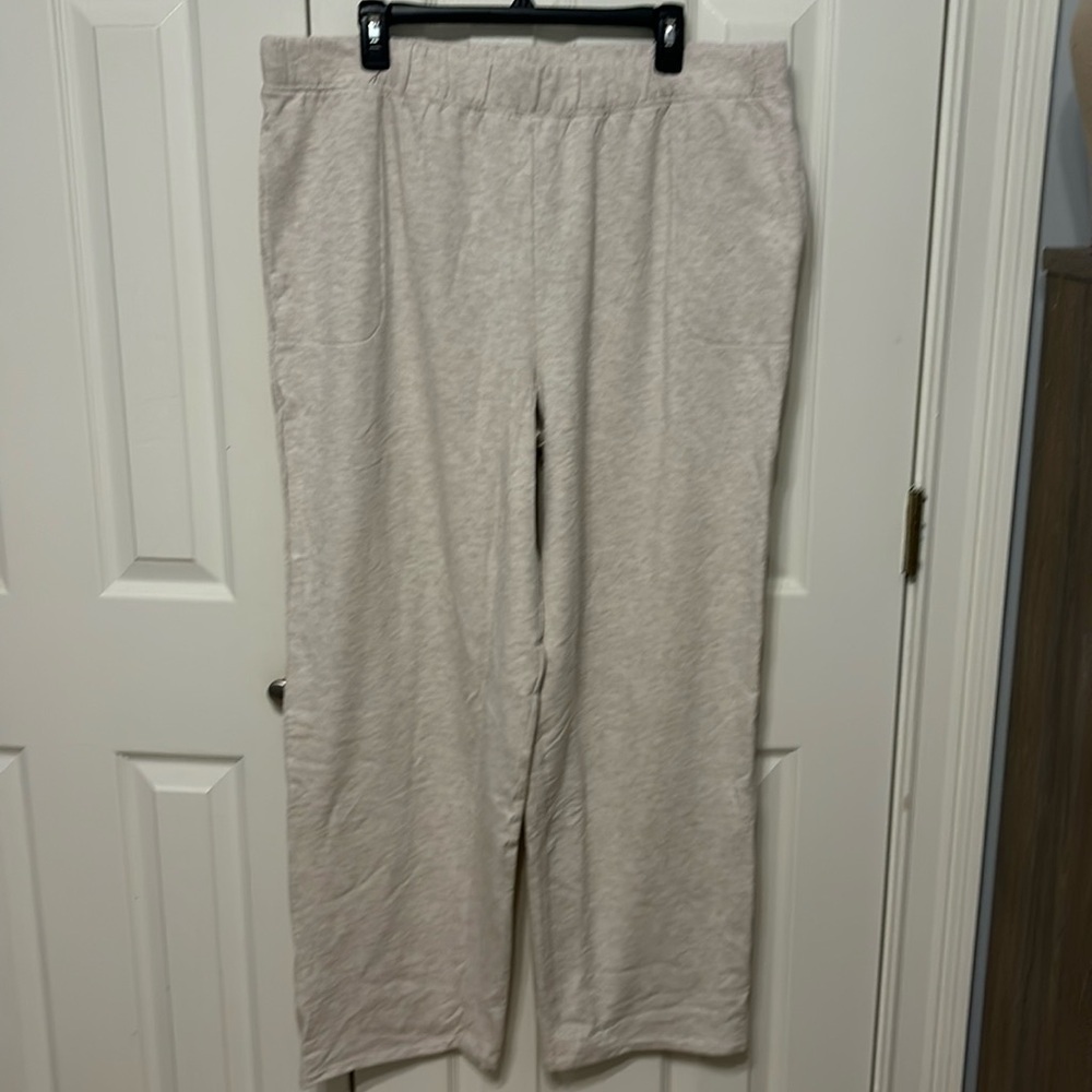 Koolaburra by UGG Plus Straight Leg Pant